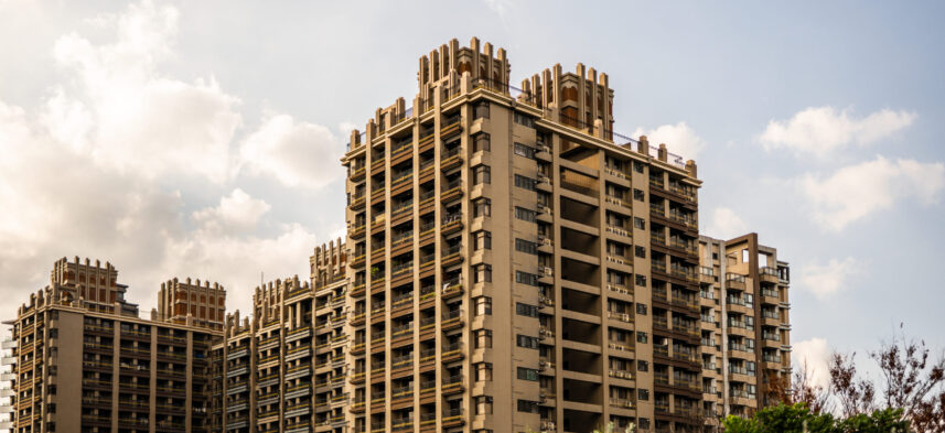 興隆路建築